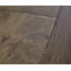 Revêtement de sol en bois franc hickory 5/9 po x l 4-random width x varying-44182226