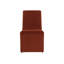 Cascata Upholstered Dining Chair-1814450939