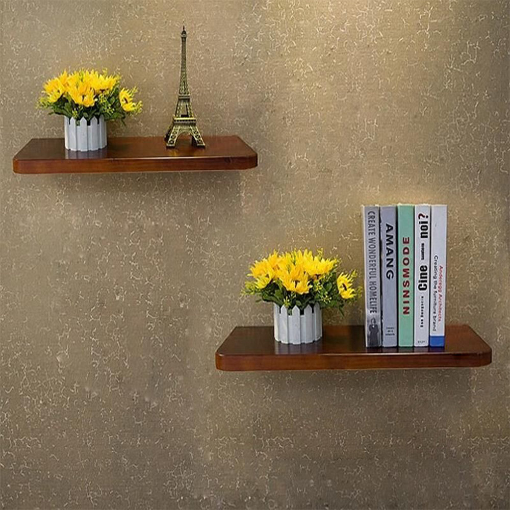 Illustration of Wall Mounted Storage For Small Rooms