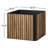 Combine Planter Box