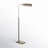Ovelia Chrysanne 45'' Floor Lamp