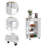 Chantrelle Kitchen Island-1726480305