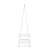 Brabantia Linn Garment Clothes Rack, Small-49564712