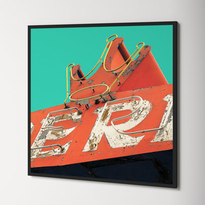 Eria Photo Print by Robert Cadloff