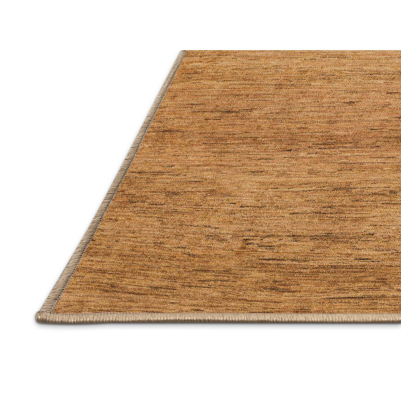 Abstract Indoor Rug, Rectangle 2' x 4'
