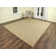 Barcelona Shag Hand Tufted Performance Chevron Rug