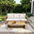 Light Teak est en rupture de stock