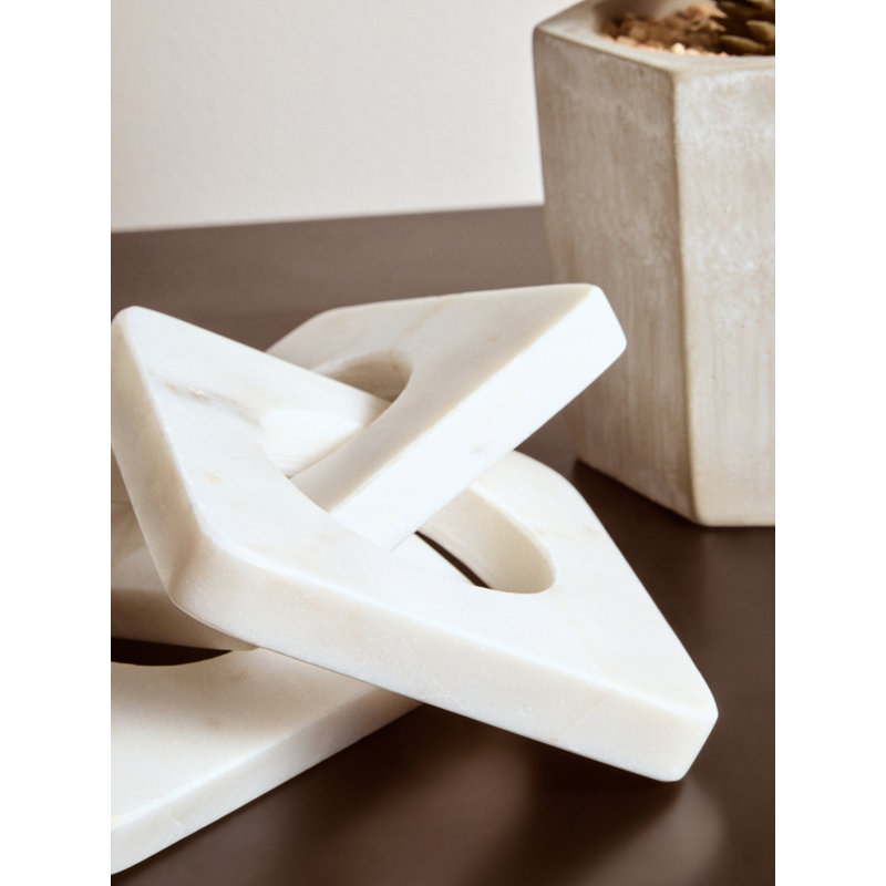 Abstract Figurines & Sculptures