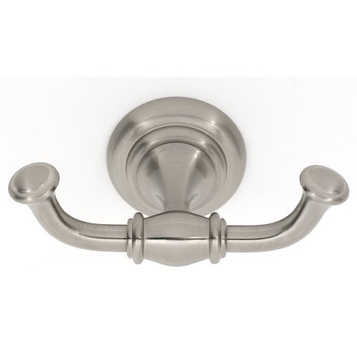 Charlie Double Robe Hook