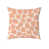 Orange sélectionné