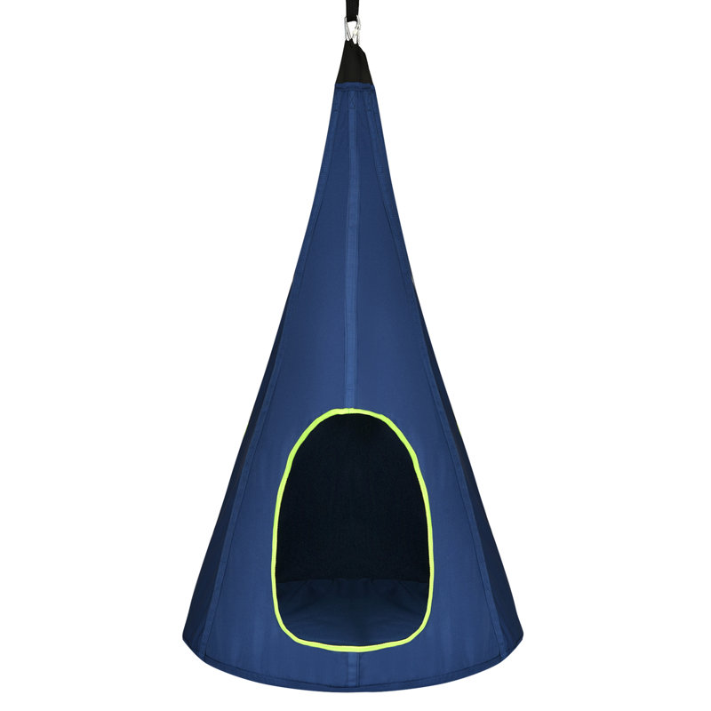 Tente pour 1 personne, Bleu