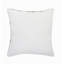 Housse et insert de coussin carré 100% coton Silliman-94488729-99955100