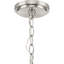 Lustre à 15 lumières de style bougie Nicat-237435172