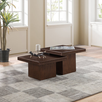 Table basse Sioeli