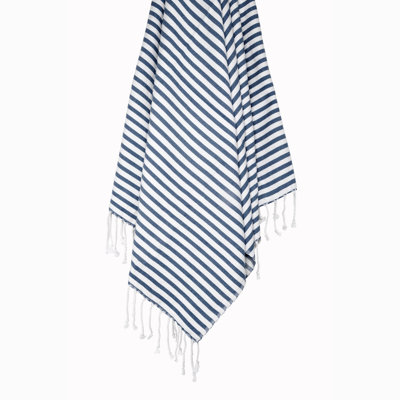 Jaymz Turkish Cotton