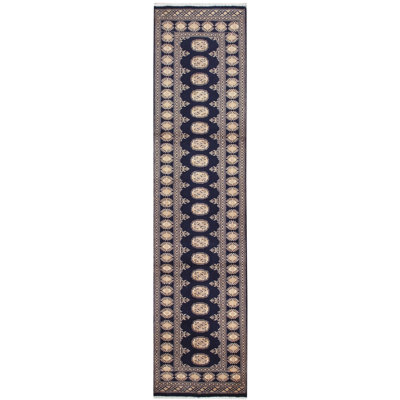 Alisun Runner 80 cm x 316 cm Hand Woven Area Rug