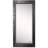 Theron Solid Wood Flat Mirror