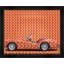 Red Car Print by Thom Filicia-52368631