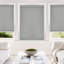 Modern PVC Faux Wood Venetian Window Blinds Moisture Resistant Corded Shades for Living Room Bedroom Kitchen-734256246-734256210