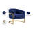 Carter Velvet Barrel Chair-197039847