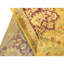 Handmade Wool Oriental Area Rug