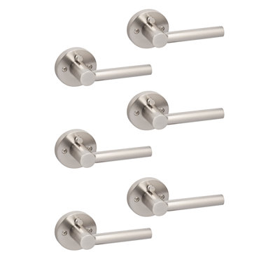 Marin Privacy Lever