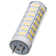 6.5 Watt T6 LED - Clear Finish - G8 Base - 120 Volt