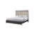 Upholstered Bed Frame