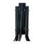 Philesha Freestanding 12 - Hook Coat Rack