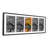 Wood Picture Frame with Mat-73614023-73614022-73614020