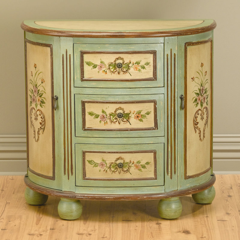 Accent Cabinet