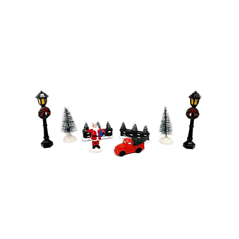 Arbres de Noël F07M4-36-WS004