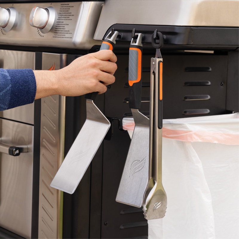 Pinces à gratter Blackstone