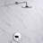 Shower Faucet with Rough-in Valve-42256789