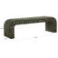 Banc rembourré Daine 62,4 po de largeur-856788396