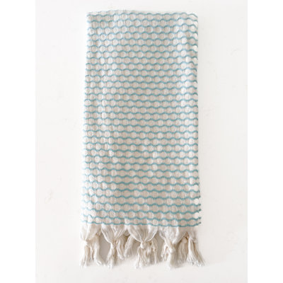 100% Cotton Beach Towel