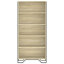 Samiria Bookcase-404140409-404140408
