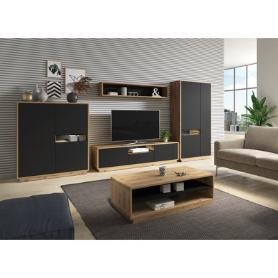 Elyon 121cm Sideboard