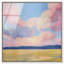 Blushing Sky Print by Oliver Gal-1770138242-1770138253