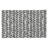 Wiggle Stripe Outdoor Doormat-179650014-179650010