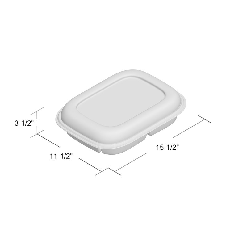 Buddeez Jumbo Party Tray