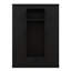 Arbre d'entrée 85,5 po avec banc, armoire de rangement pour hall d'entrée avec 3 crochets, portemanteau avec 4 portes, 1 tiroir et tablettes réglables-835109149