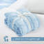 Édredon réversible réversible à motif écossais en tissu Seersucker-109833617-109833618