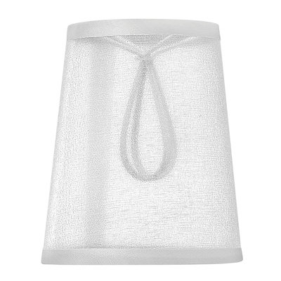 Carlton Organza Lamp Shade