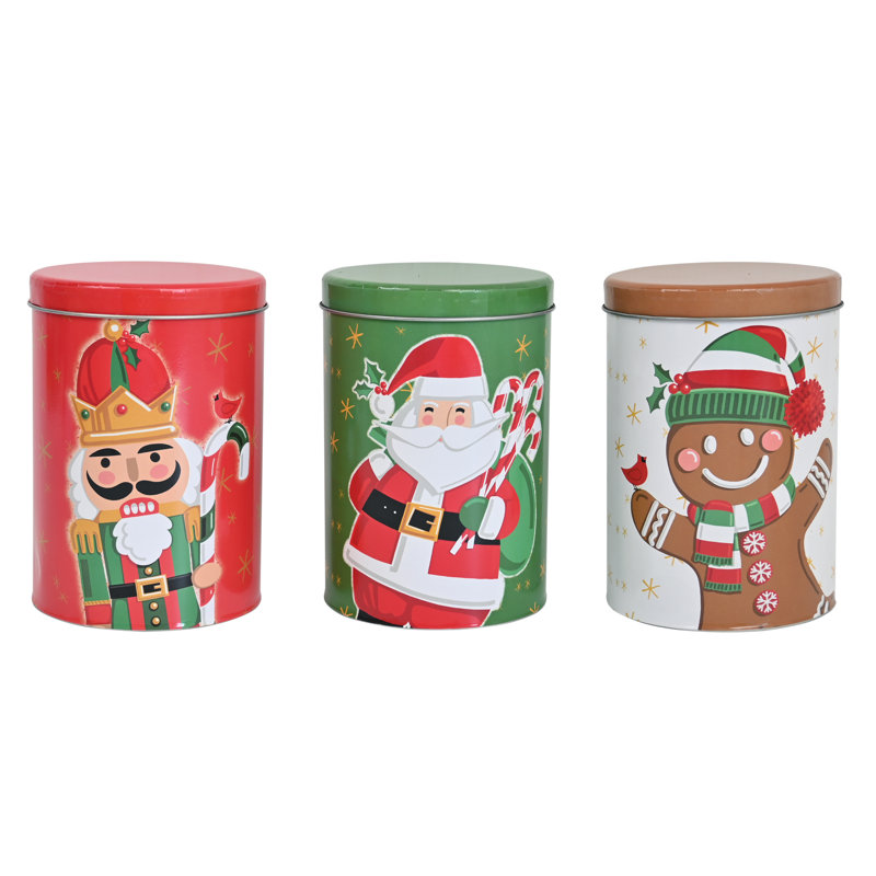 Boîte de Noël