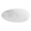 Baignoire de trempage encastrable 67 po x 35 po Arcada