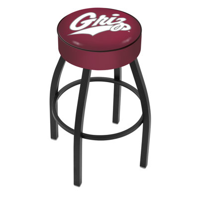 NCAA Bar & Counter Stool