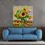 Impression sur toile tendue-164992043