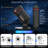 White Noise Galaxy Projector Sound Machine With 28 Soothing Sounds & Solar System Projection - Star Night Light For Kids & Adults, Bedroom Ceiling Planetarium Projector, Sleep Aid & Room Decor