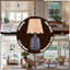 Lampe de table en céramique-1465392869